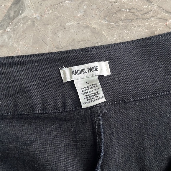 Cargo shorts - Picture 3 of 7